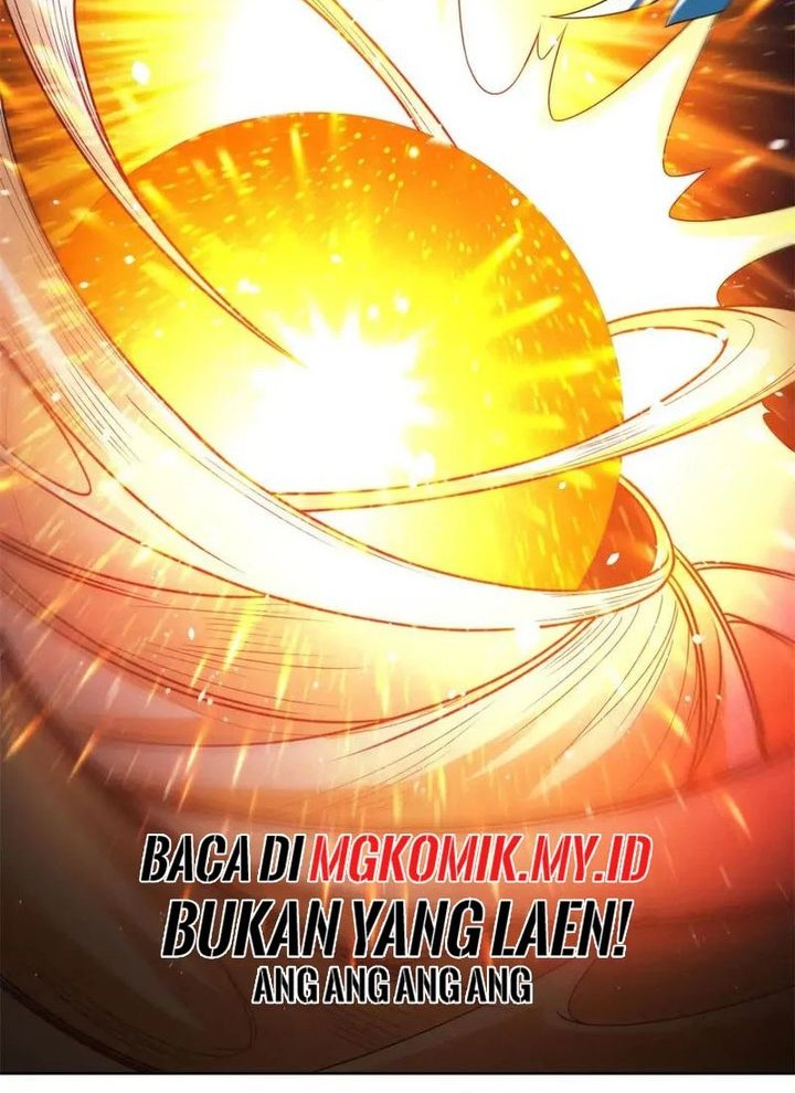 Dragon Master Chapter 219 - halaman 6