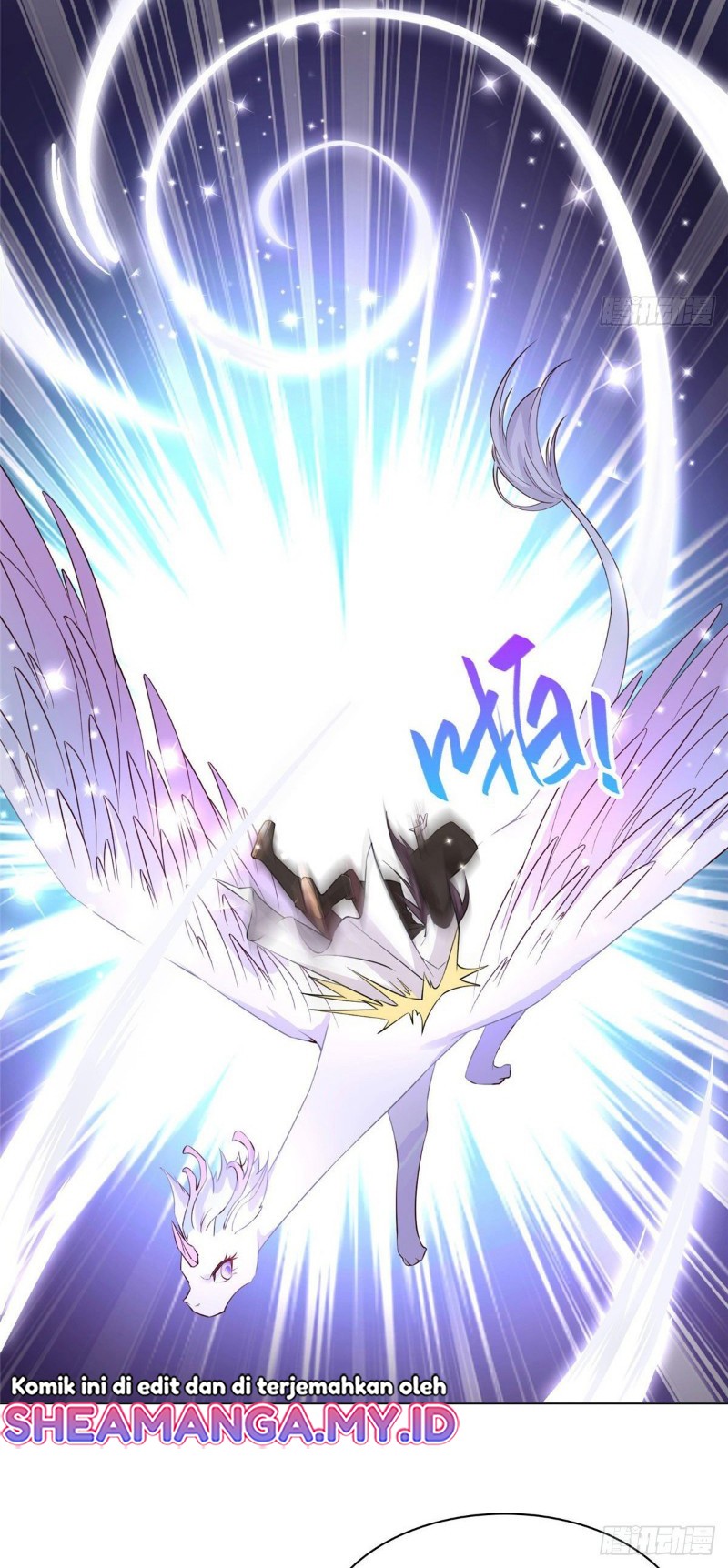 Dragon Master Chapter 22 - halaman 13