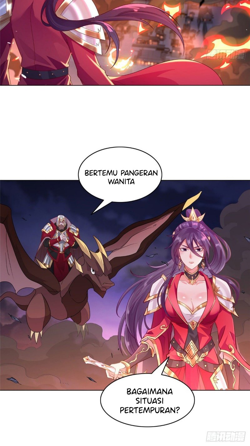 Dragon Master Chapter 22 - halaman 16