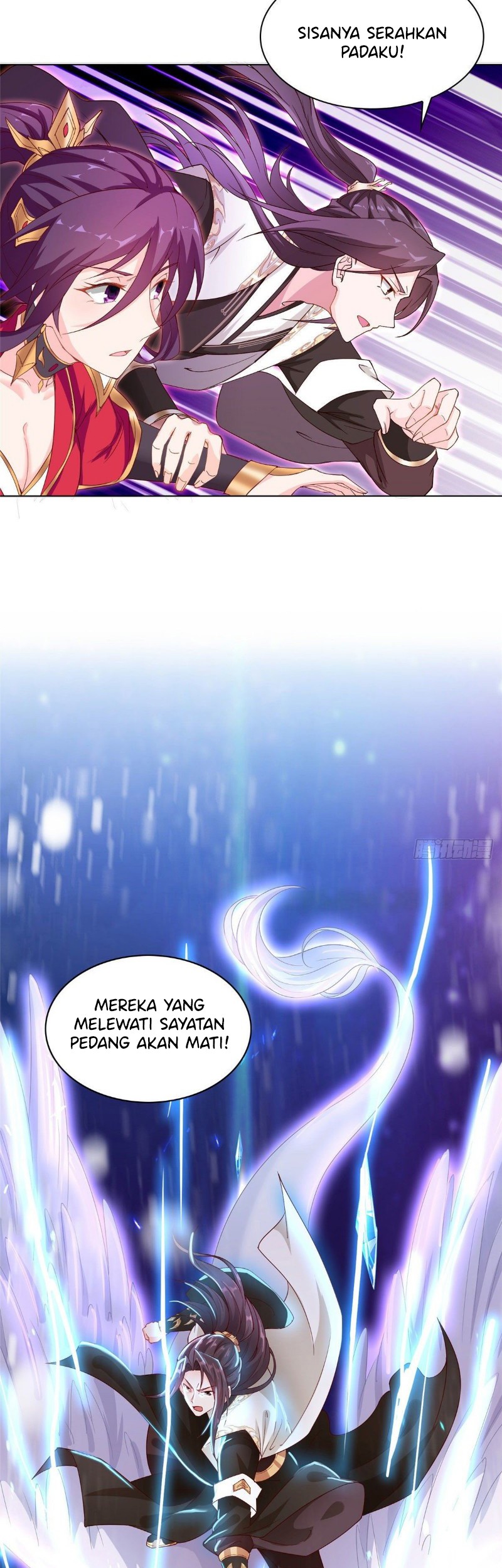 Dragon Master Chapter 22 - halaman 25