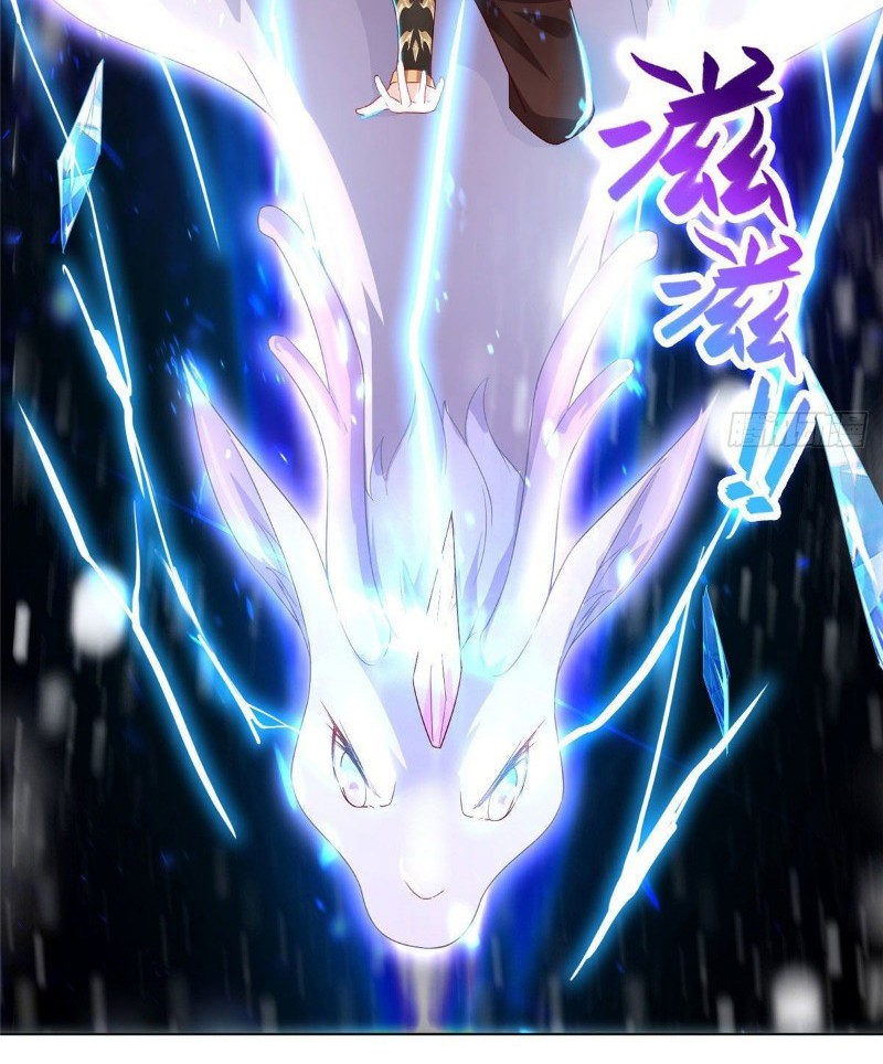 Dragon Master Chapter 22 - halaman 26