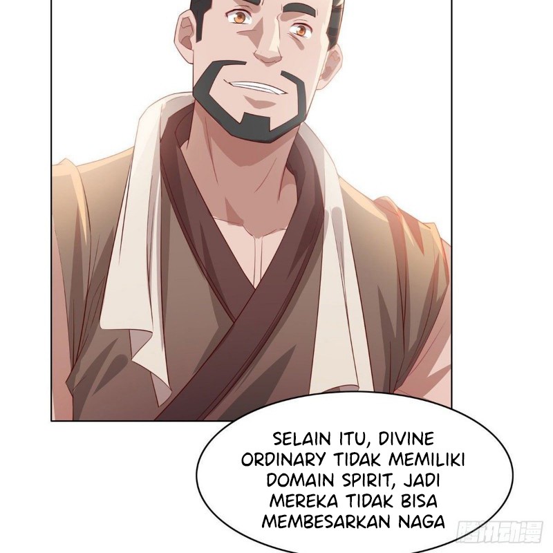 Dragon Master Chapter 22 - halaman 7