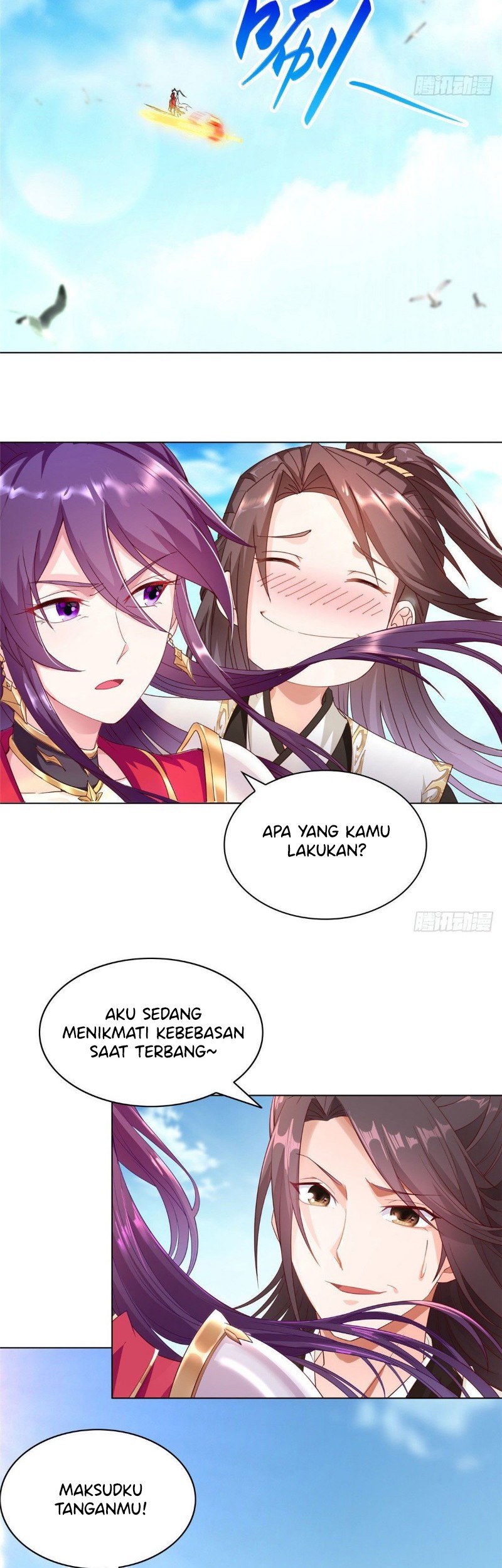 Dragon Master Chapter 22 - halaman 9