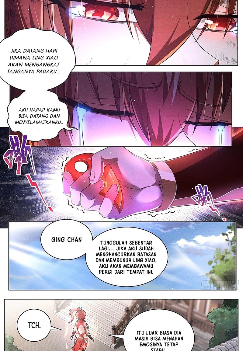 Dragon Master Chapter 220 - halaman 10