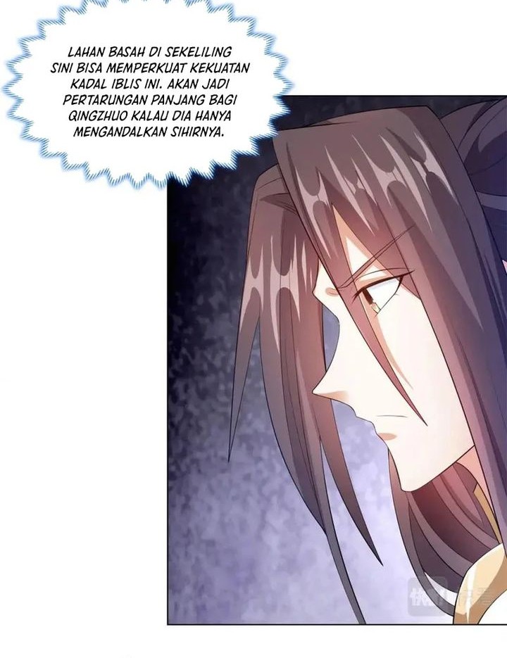 Dragon Master Chapter 220 - halaman 16