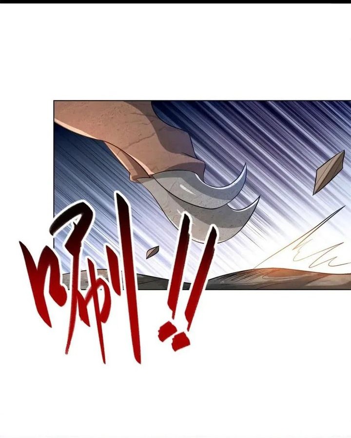 Dragon Master Chapter 220 - halaman 18