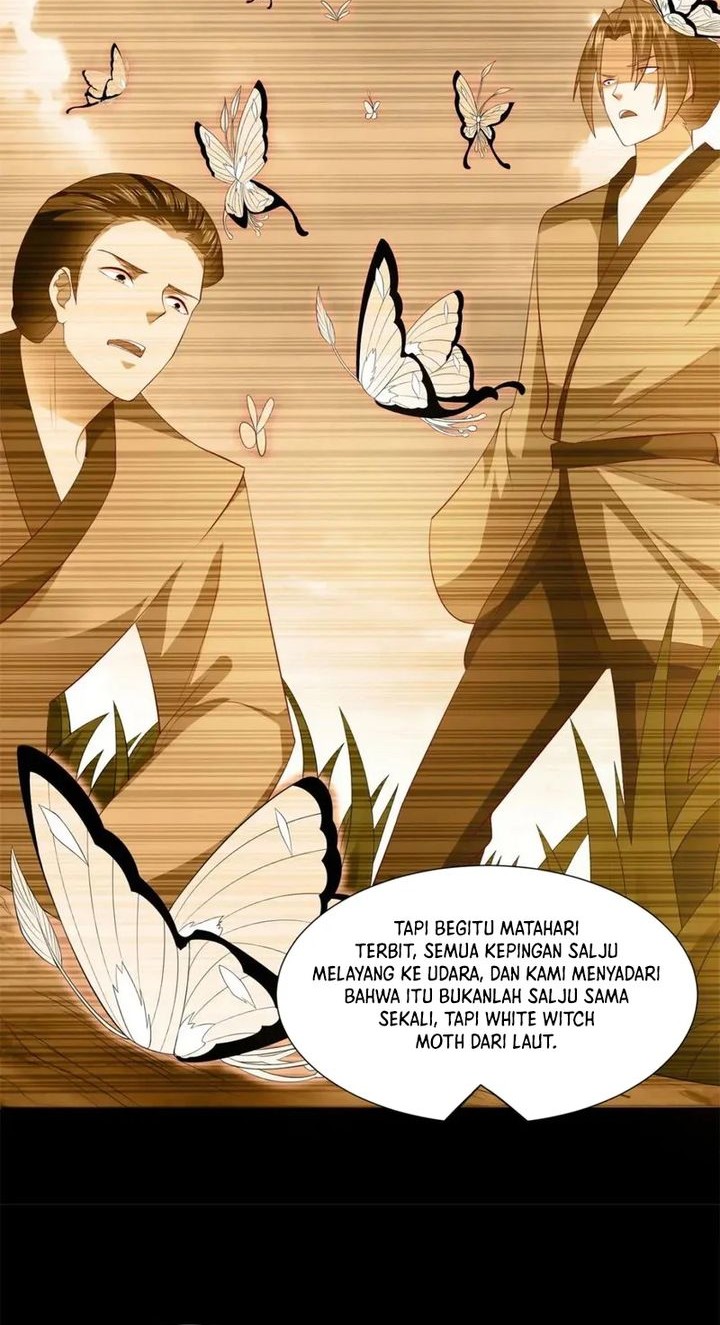 Dragon Master Chapter 221 - halaman 10