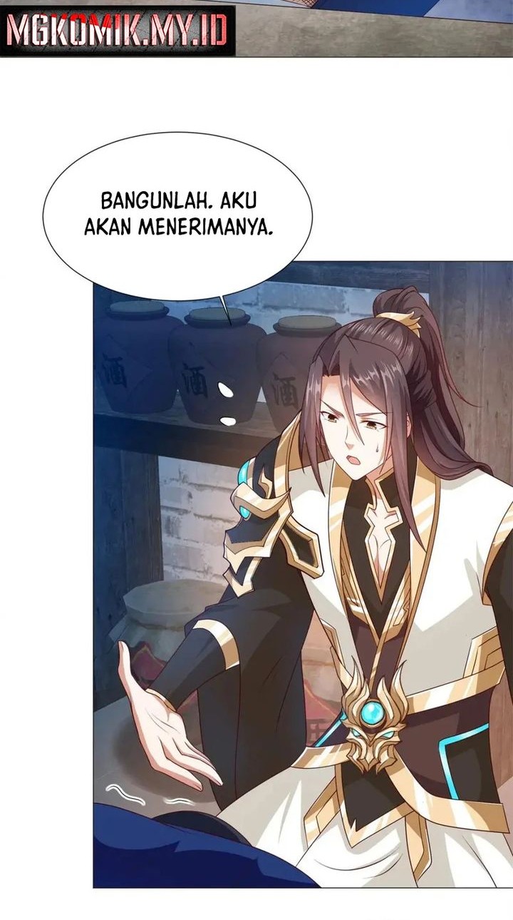 Dragon Master Chapter 221 - halaman 13