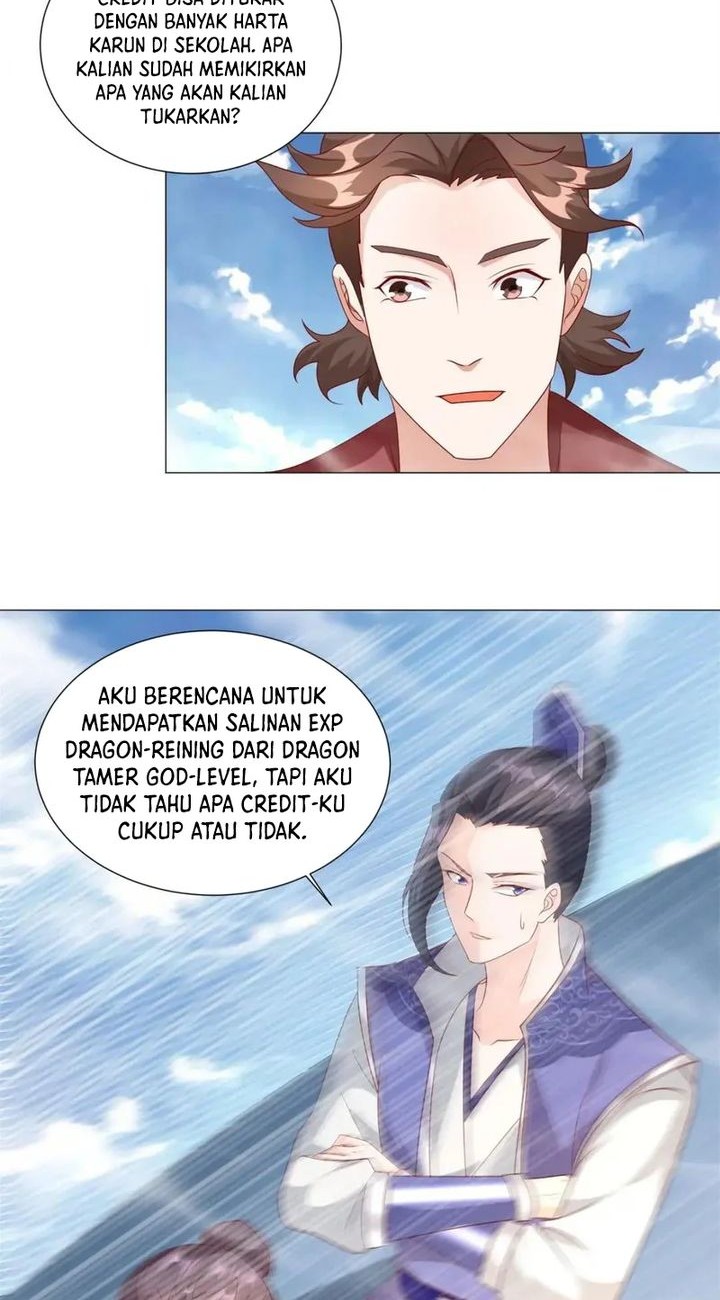 Dragon Master Chapter 221 - halaman 17