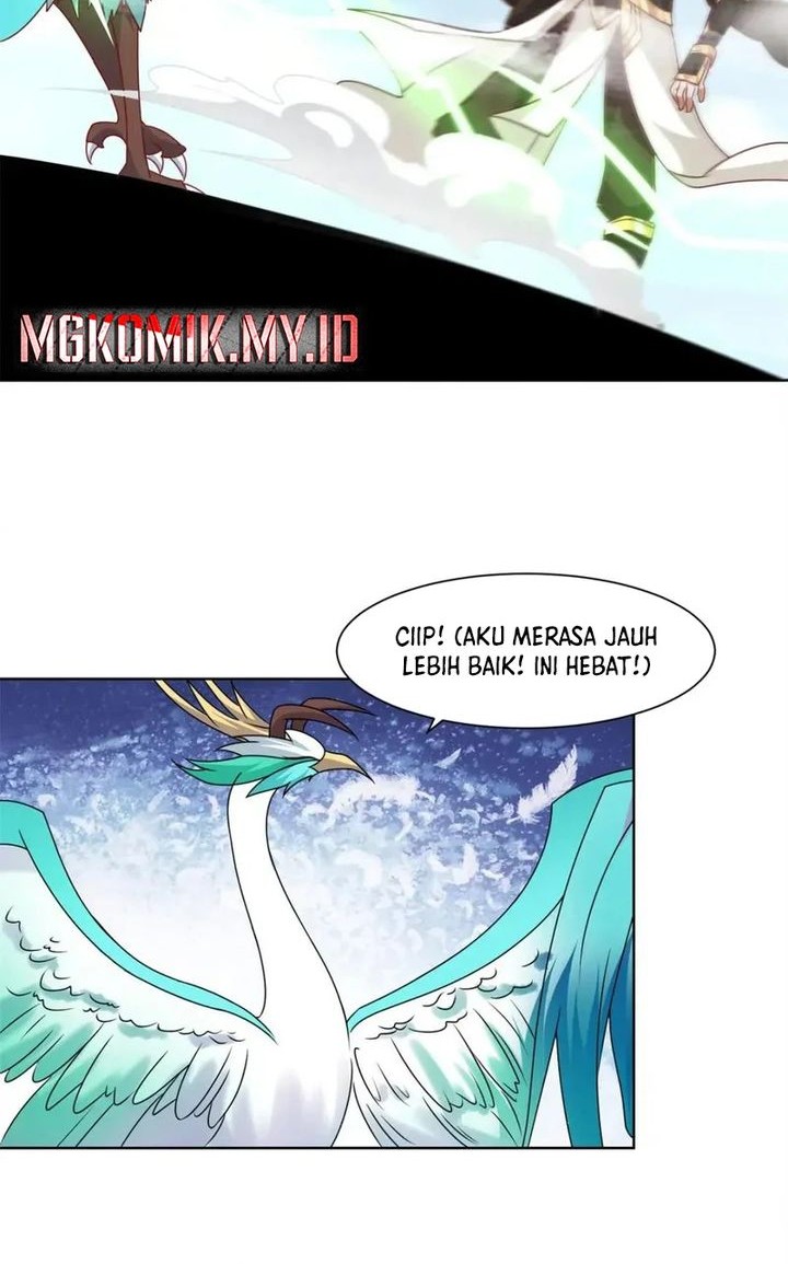 Dragon Master Chapter 221 - halaman 24