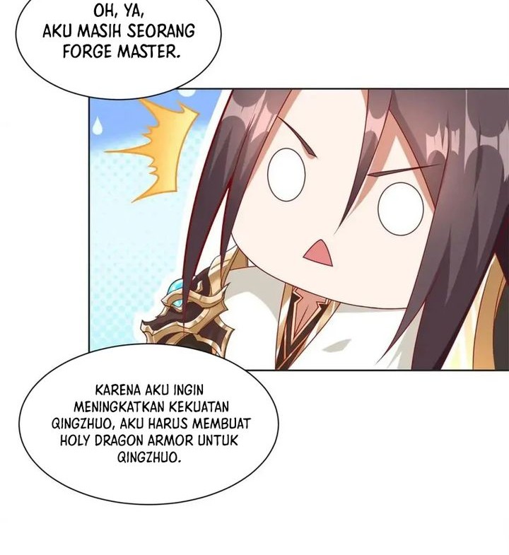 Dragon Master Chapter 221 - halaman 28