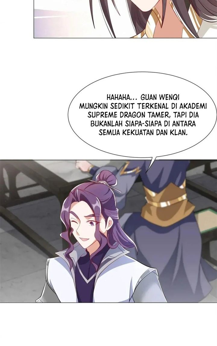 Dragon Master Chapter 222 - halaman 10