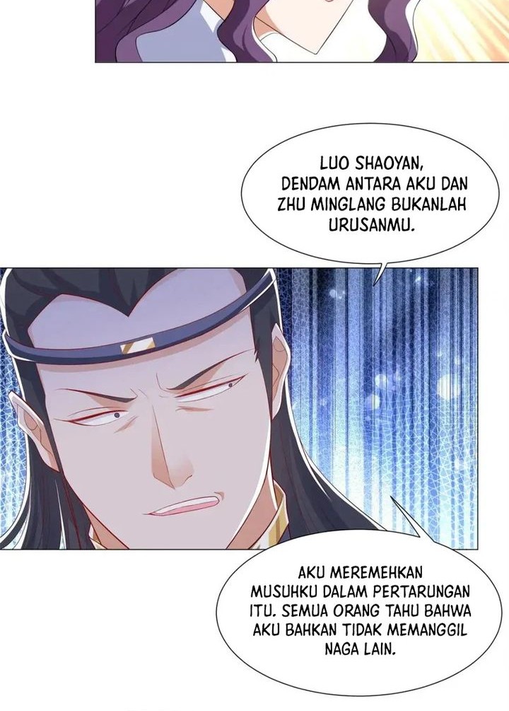 Dragon Master Chapter 222 - halaman 12