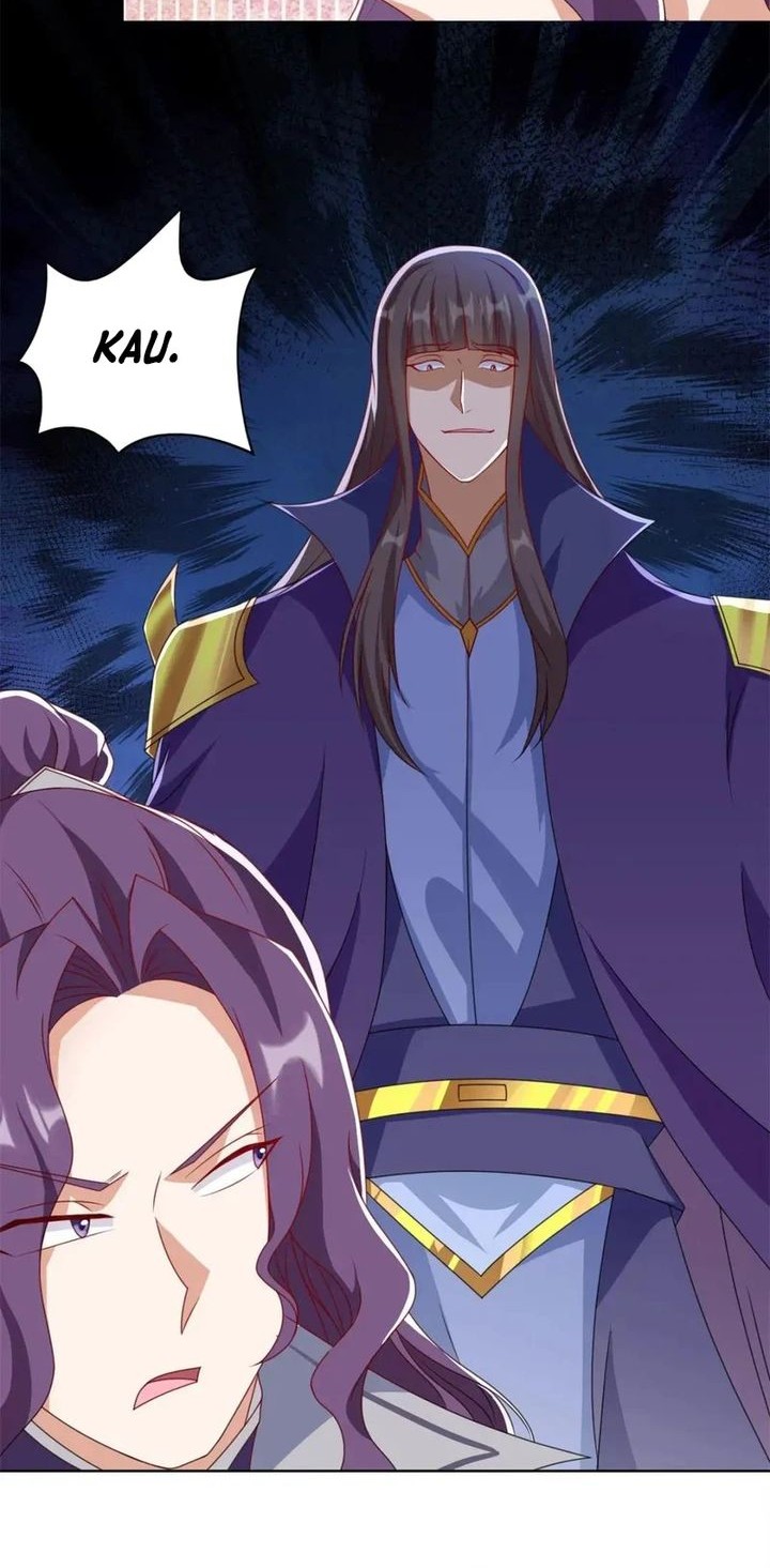 Dragon Master Chapter 222 - halaman 14