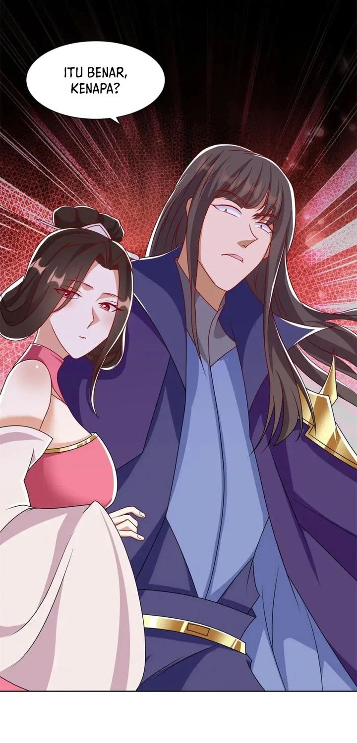 Dragon Master Chapter 222 - halaman 16