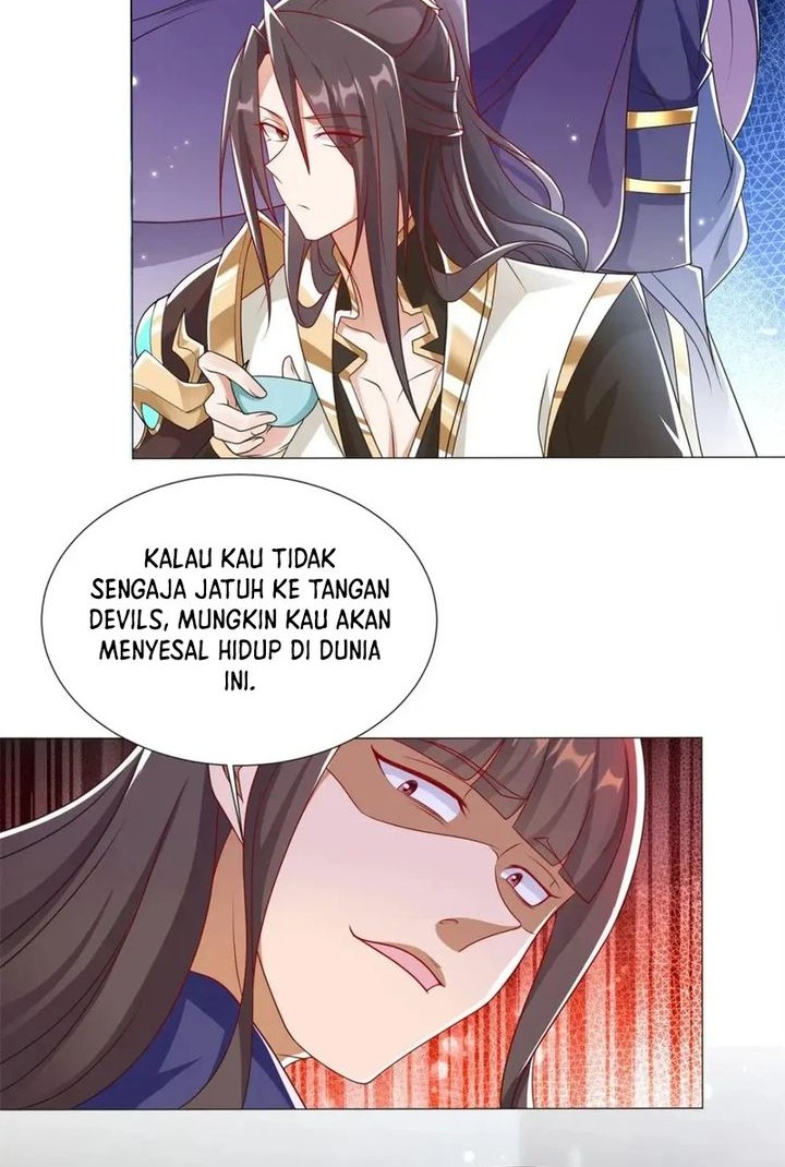 Dragon Master Chapter 222 - halaman 18