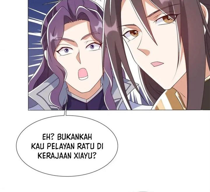 Dragon Master Chapter 222 - halaman 20