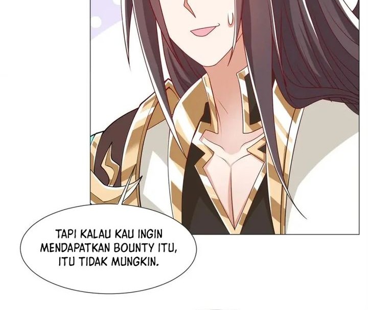 Dragon Master Chapter 222 - halaman 22