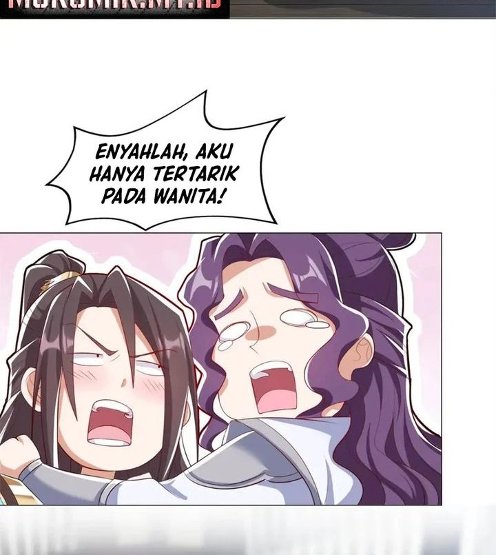 Dragon Master Chapter 222 - halaman 6