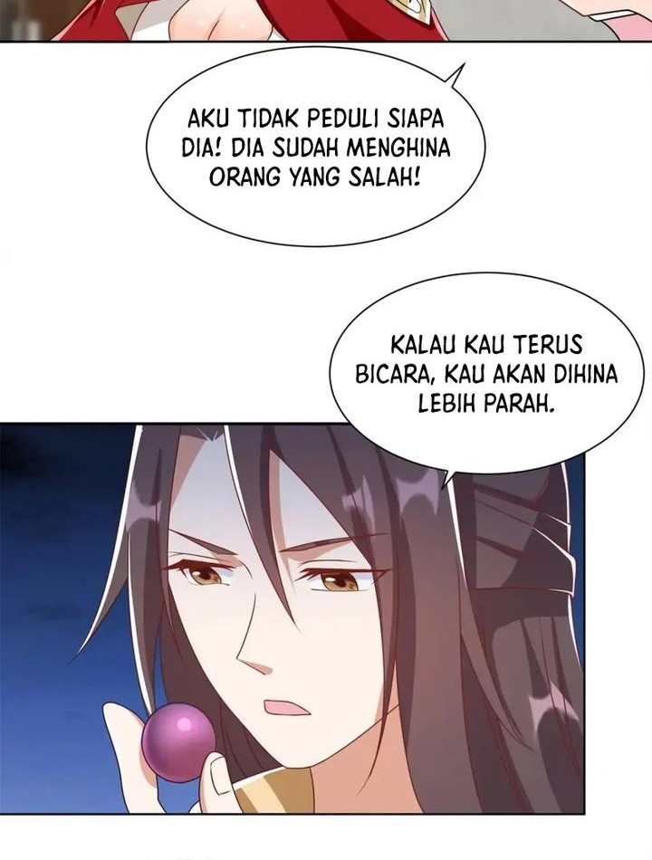 Dragon Master Chapter 223 - halaman 12