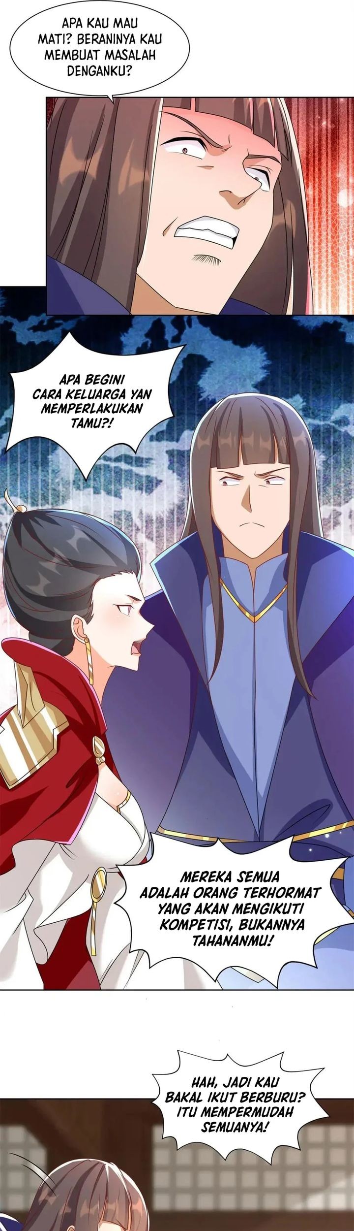 Dragon Master Chapter 223 - halaman 13