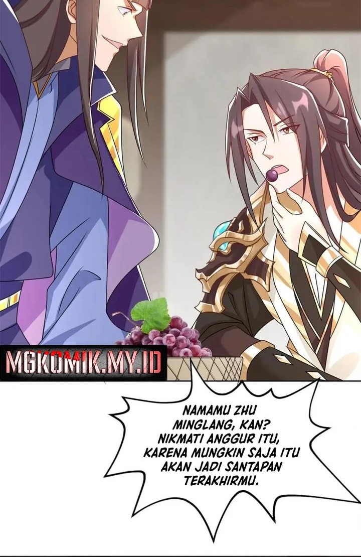 Dragon Master Chapter 223 - halaman 14