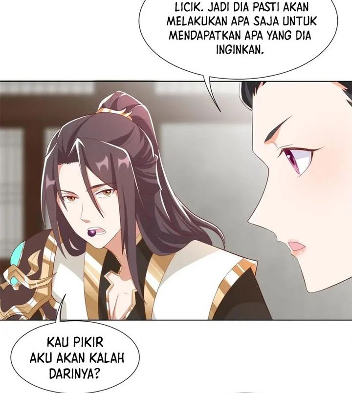 Dragon Master Chapter 223 - halaman 16