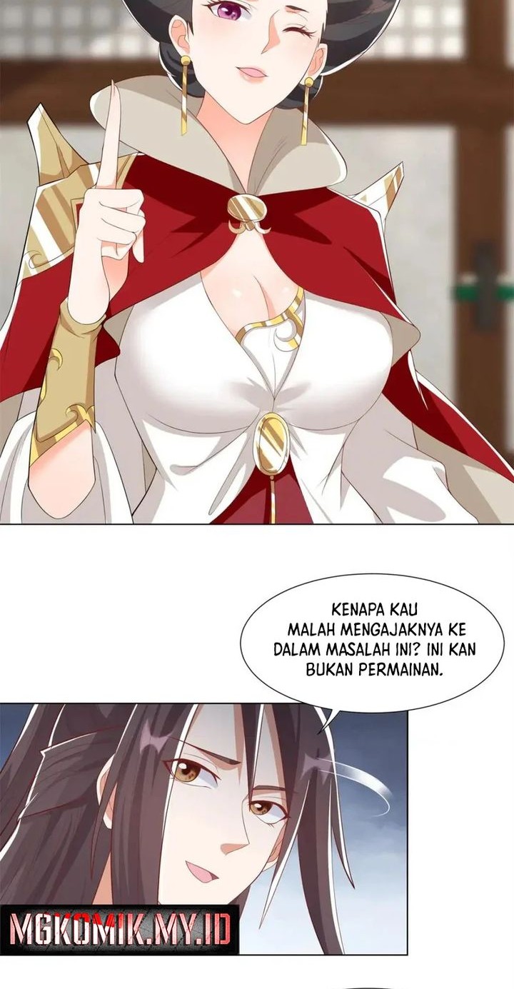 Dragon Master Chapter 223 - halaman 18