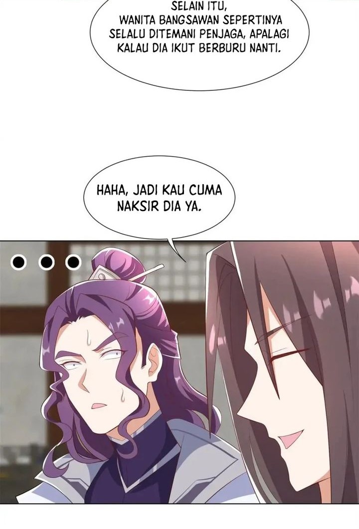Dragon Master Chapter 223 - halaman 20