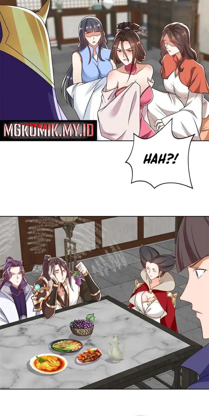 Dragon Master Chapter 223 - halaman 8