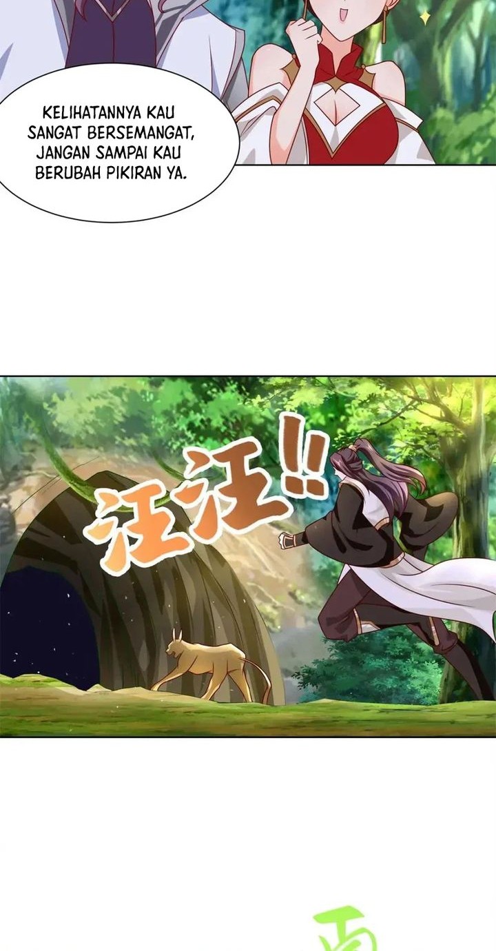 Dragon Master Chapter 224 - halaman 15