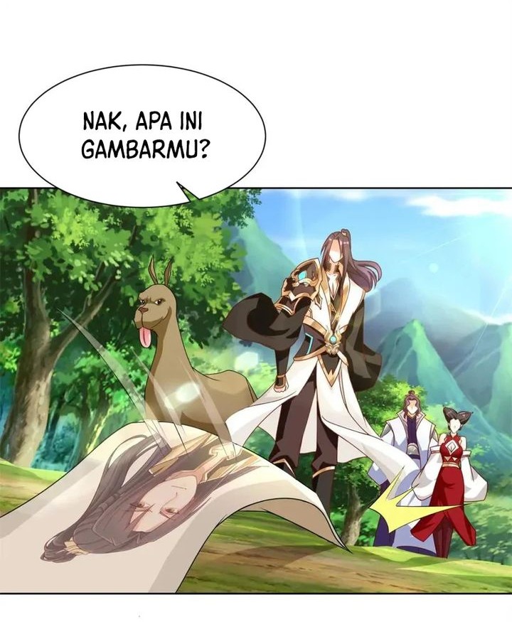 Dragon Master Chapter 224 - halaman 17