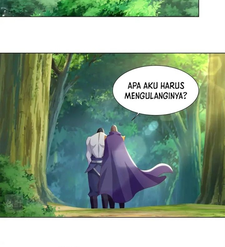 Dragon Master Chapter 224 - halaman 8