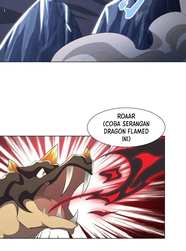 Dragon Master Chapter 225 - halaman 10