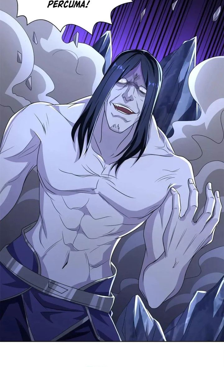 Dragon Master Chapter 225 - halaman 12