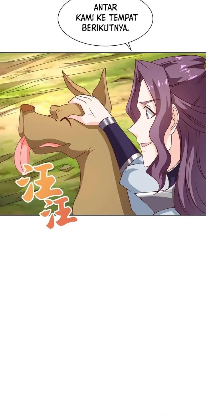 Dragon Master Chapter 225 - halaman 18