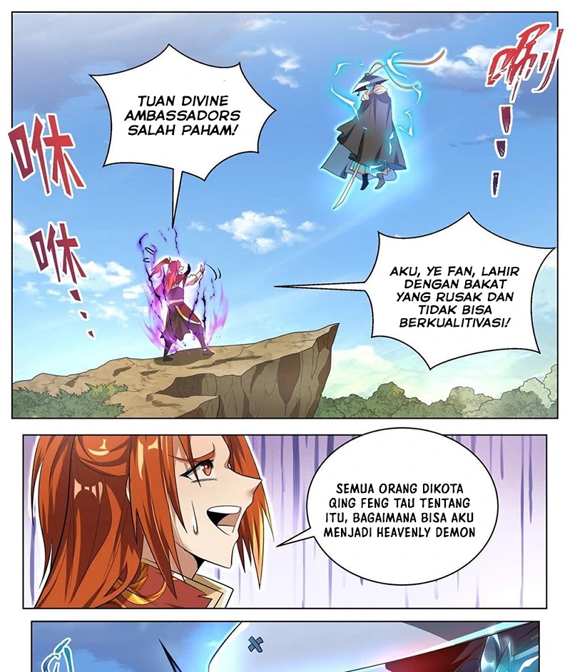 Dragon Master Chapter 225 - halaman 3