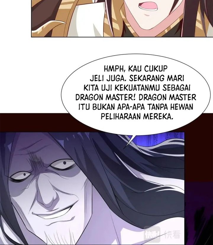 Dragon Master Chapter 225 - halaman 6