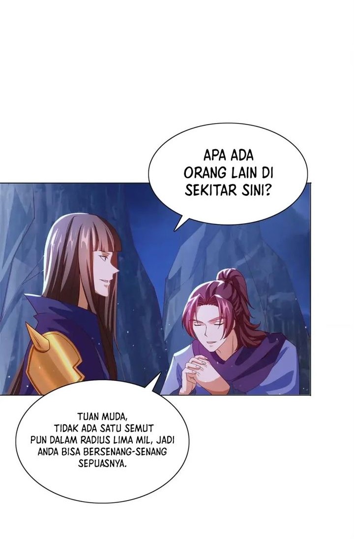 Dragon Master Chapter 226 - halaman 10