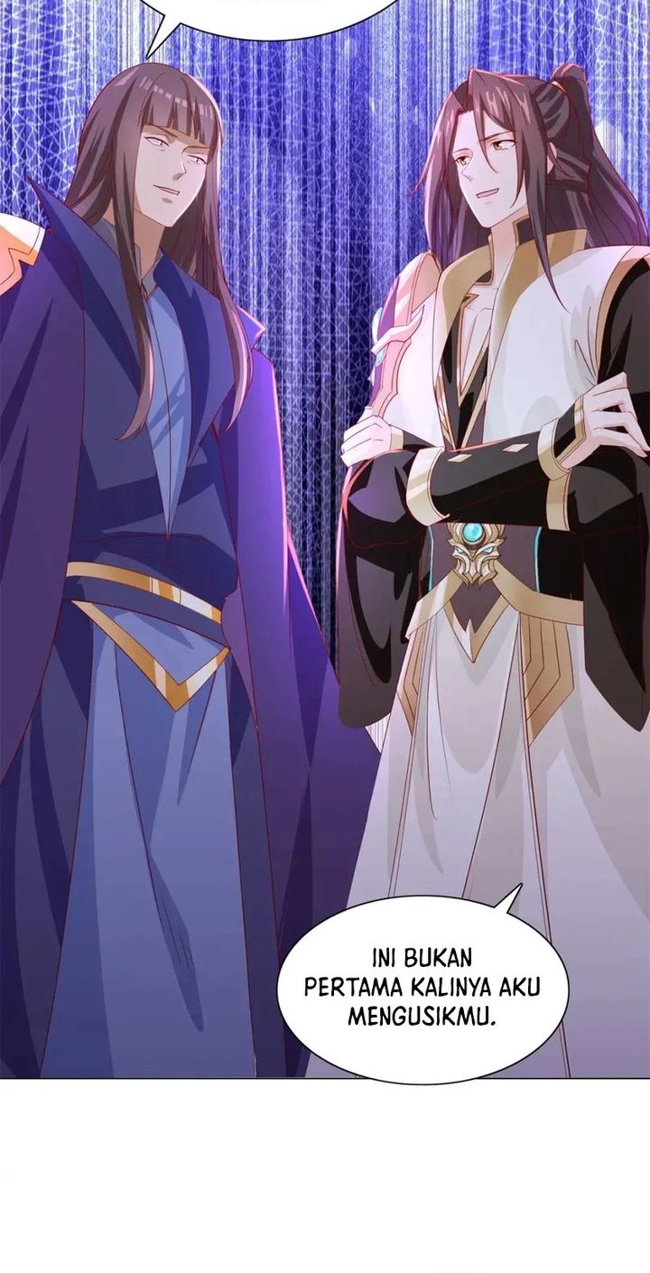 Dragon Master Chapter 226 - halaman 12