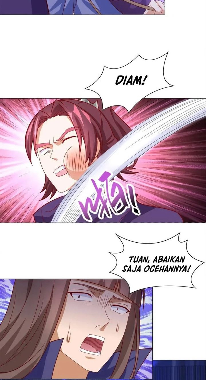Dragon Master Chapter 226 - halaman 15