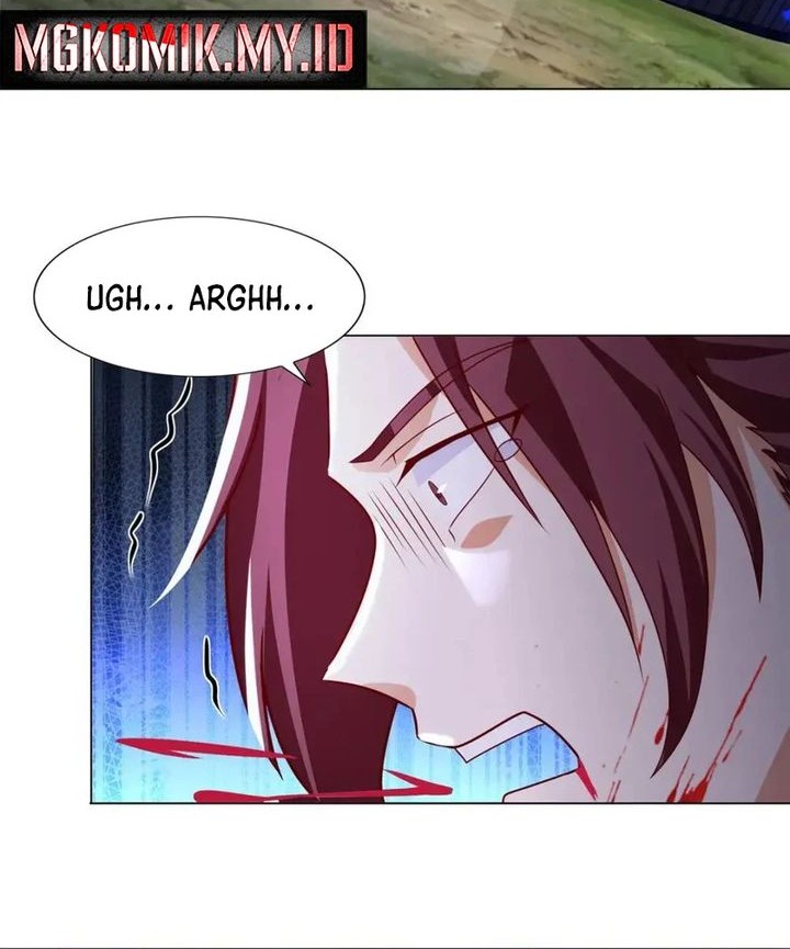 Dragon Master Chapter 226 - halaman 21
