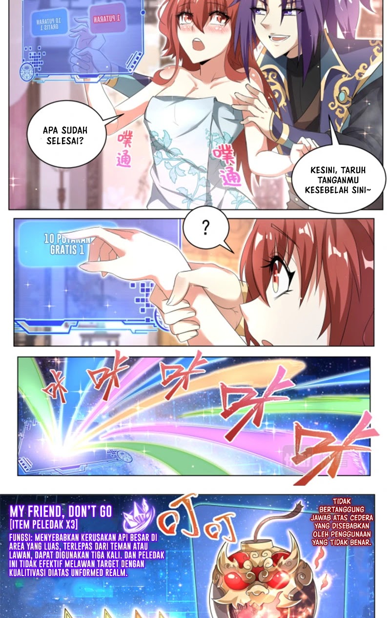 Dragon Master Chapter 226 - halaman 4