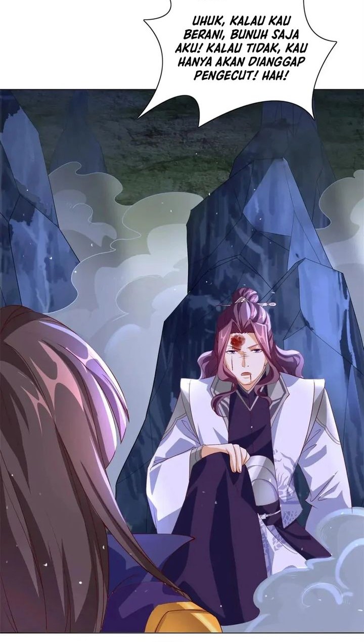 Dragon Master Chapter 226 - halaman 6