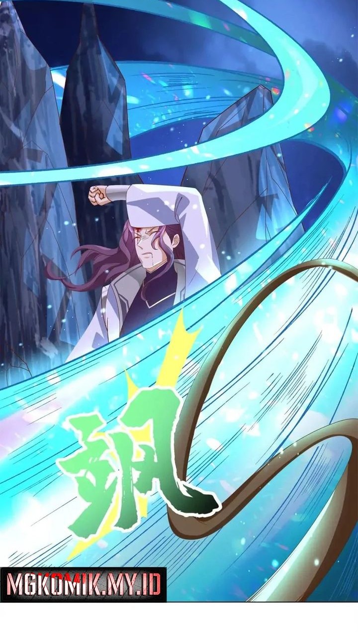 Dragon Master Chapter 226 - halaman 8