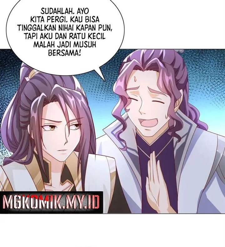Dragon Master Chapter 227 - halaman 10