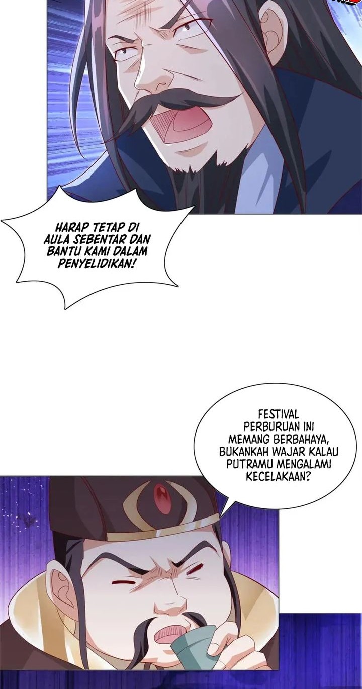 Dragon Master Chapter 227 - halaman 12