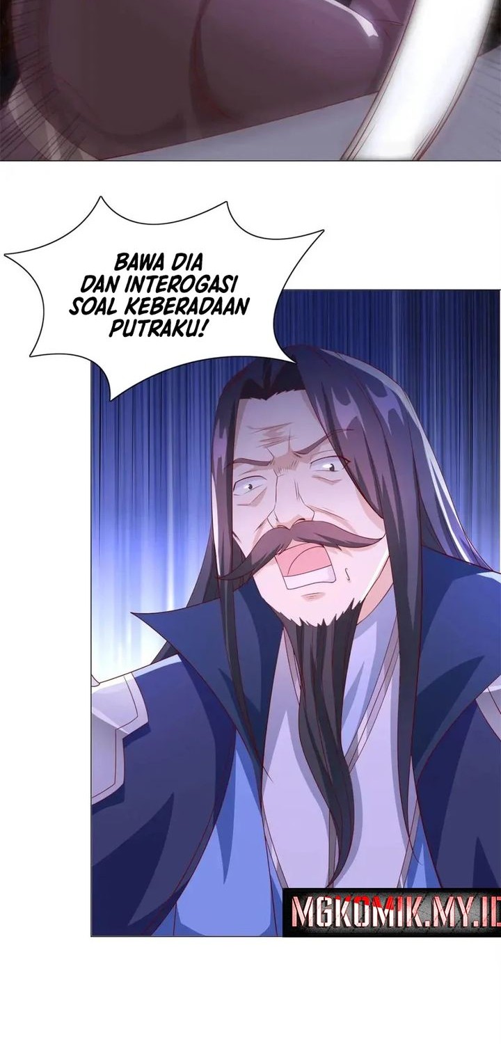 Dragon Master Chapter 227 - halaman 14