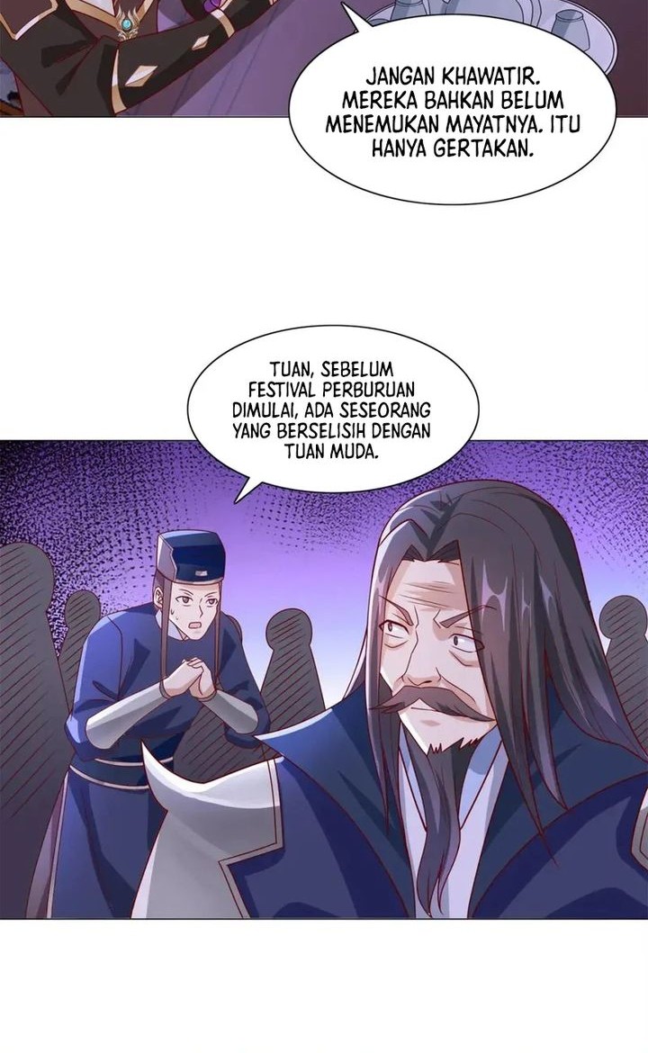 Dragon Master Chapter 227 - halaman 18