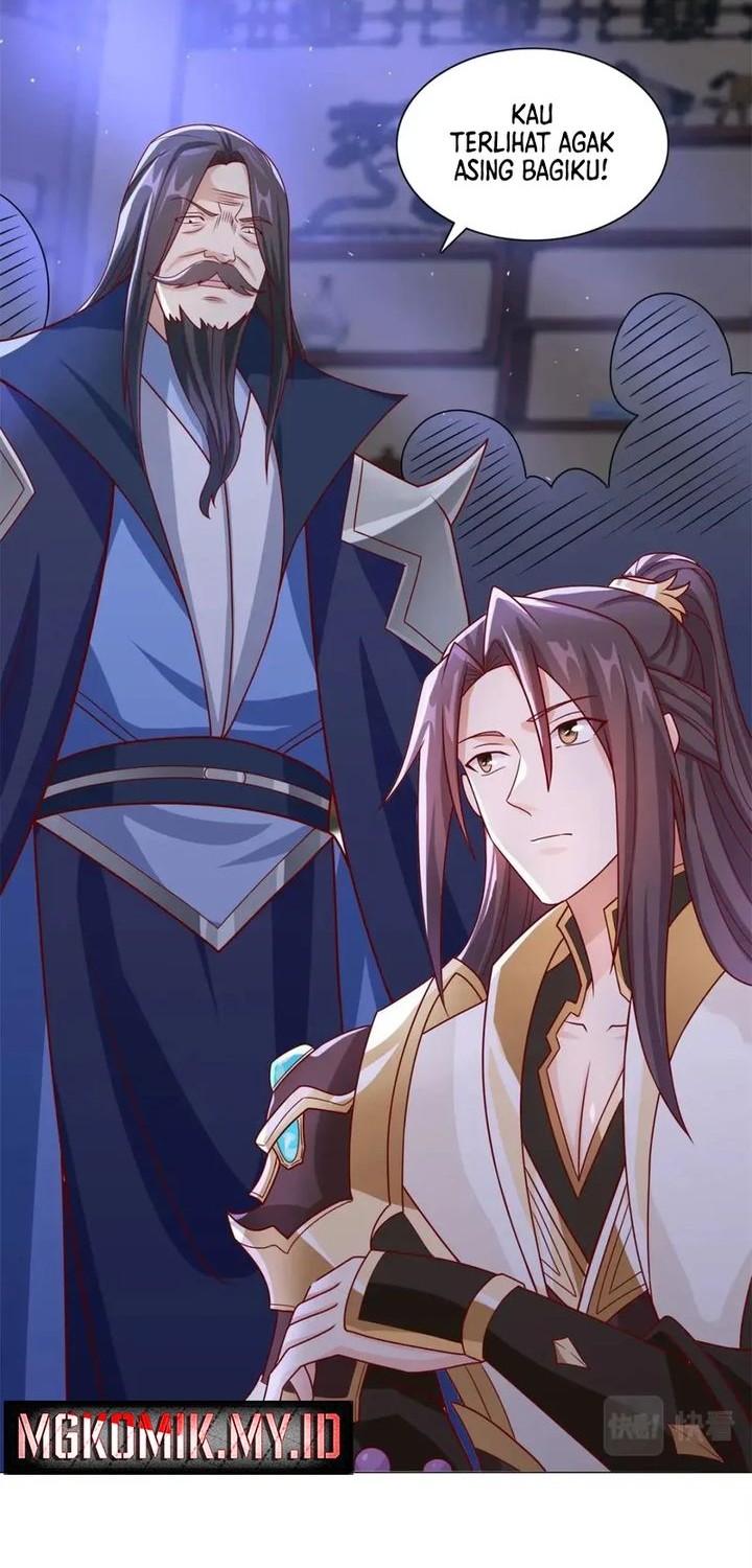 Dragon Master Chapter 227 - halaman 20